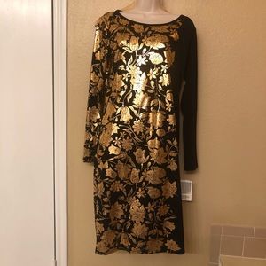 Buy2get1Free: NWT LuLaRoe Debbie Dress - L